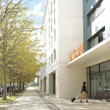 Adagio Access Avignon