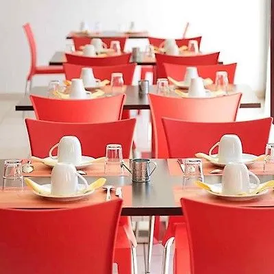 Adagio Access Lejlighedshotel 2*