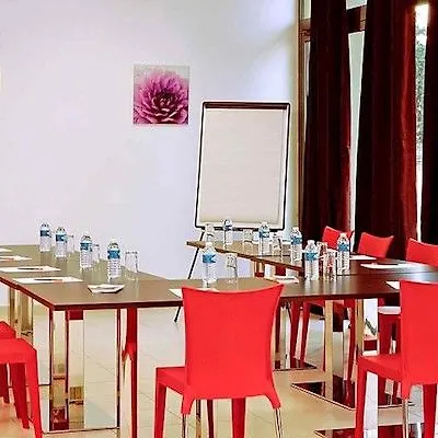 Adagio Access Lejlighedshotel Avignon